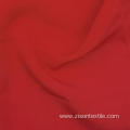 Lightweight Dyed Plain Woven Polyester Fashion Fabrics